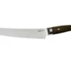 Due Cigni Coquus Bread Knife 21cm, 2C2106SO Cuchillo De Pan -Knives And Tools Comercio DG2C2106SO 01 duecigni