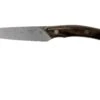 Due Cigni Arne Line Cuchillo Para Pelar 10 Cm, Ziricote -Knives And Tools Comercio DG2C901ZW 01 due cigni arne