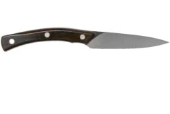 Due Cigni Arne Line Cuchillo Para Pelar 10 Cm, Ziricote 9 Due Cigni Arne Line Cuchillo Para Pelar 10 Cm, Ziricote -Knives And Tools Comercio DG2C901ZW 02 due cigni arne