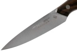 Due Cigni Arne Line Cuchillo Para Pelar 10 Cm, Ziricote 10 Due Cigni Arne Line Cuchillo Para Pelar 10 Cm, Ziricote -Knives And Tools Comercio DG2C901ZW 03 due cigni arne