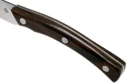 Due Cigni Arne Line Cuchillo Para Pelar 10 Cm, Ziricote 12 Due Cigni Arne Line Cuchillo Para Pelar 10 Cm, Ziricote -Knives And Tools Comercio DG2C901ZW 05 due cigni arne