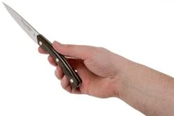 Due Cigni Arne Line Cuchillo Para Pelar 10 Cm, Ziricote 13 Due Cigni Arne Line Cuchillo Para Pelar 10 Cm, Ziricote -Knives And Tools Comercio DG2C901ZW 06 due cigni arne