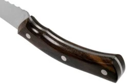 Due Cigni Arne Line Cuchillo Para Pan 23 Cm, Ziricote 11 Due Cigni Arne Line Cuchillo Para Pan 23 Cm, Ziricote -Knives And Tools Comercio DG2C903ZW 04 due cigni arne