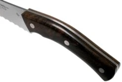 Due Cigni Arne Line Cuchillo Para Pan 23 Cm, Ziricote 12 Due Cigni Arne Line Cuchillo Para Pan 23 Cm, Ziricote -Knives And Tools Comercio DG2C903ZW 05 due cigni arne