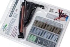 DMT Aligner Easy Edge EFCX Sistema De Afilado -Knives And Tools Comercio DMTAKEFCX 07 dmt slijpset dmtakefcx 07