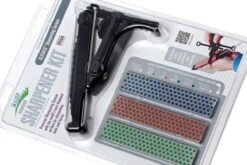 DMT Aligner Easy Edge EFC Sistema De Afilado -Knives And Tools Comercio DMTAKEFC 07 dmt slijpset dmtakefc 07