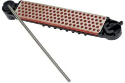 DMT Aligner Easy Edge FC Sistema De Afilado -Knives And Tools Comercio DMTAKFC 05 dmt slijpset dmtakfc 05