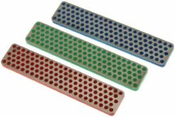 DMT Aligner ProKit Sistema De Afilado -Knives And Tools Comercio DMTAPROKIT 05 dmt aligner prokit slijpsysteem dmtaprokit d5