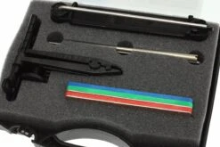 DMT Aligner ProKit Sistema De Afilado -Knives And Tools Comercio DMTAPROKIT 09 dmt aligner prokit slijpsysteem dmtaprokit d9