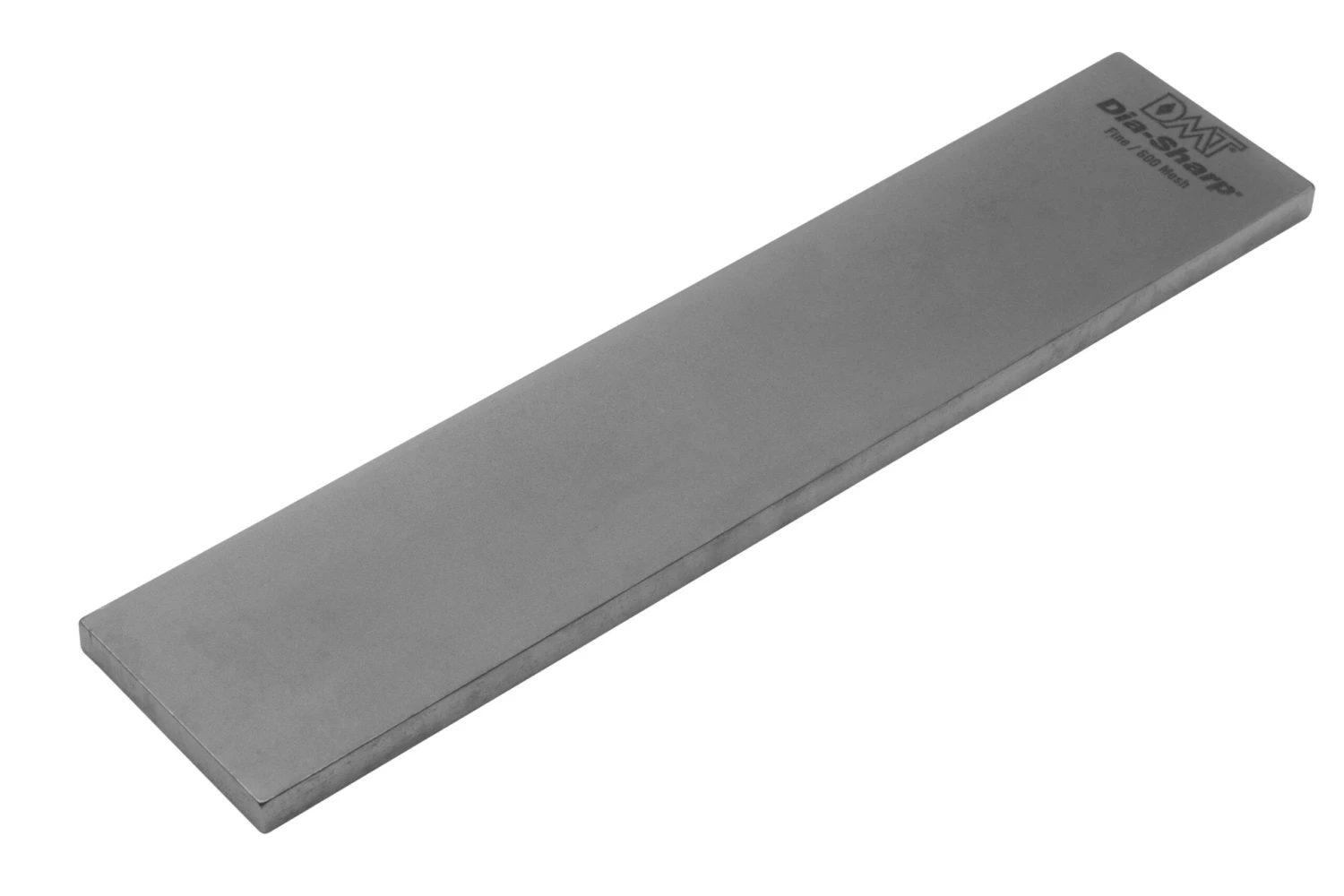DMT DiaSharp 11.5x2.5 D11F-C Gruesa/fina, Piedra De Afilar Diamantada Bilateral, 6 X 29 Cm 3 DMT DiaSharp 11.5x2.5 D11F-C Gruesa/fina, Piedra De Afilar Diamantada Bilateral, 6 X 29 Cm