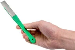 DMT DiaSharp Diamond Mini-Hone, Extra Fino, D2E -Knives And Tools Comercio DMTD2E 03 dmt dmtd2e 03