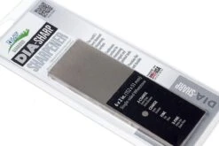 DMT DiaSharp Bench Stone 6x2 D6C Una Sola Cara, áspera 6 DMT DiaSharp Bench Stone 6x2 D6C Una Sola Cara, áspera -Knives And Tools Comercio DMTD6C 02 dmt diasharp bench stone dmtd6c 02