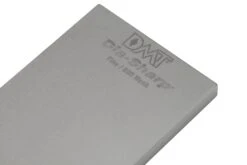 DMT DiaShar 8x3 D8F-C Grueso/fino, Piedra De Afilar Diamantada Bilateral, 7,5 X 20 Cm -Knives And Tools Comercio DMTD8F C 02 dmt