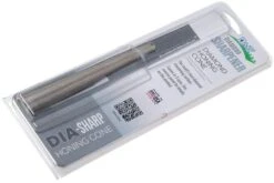 DMT Medium Diamond Cone Coarse DCMC Chaira Cónica 7 DMT Medium Diamond Cone Coarse DCMC Chaira Cónica -Knives And Tools Comercio DMTDCMC 03 dmt