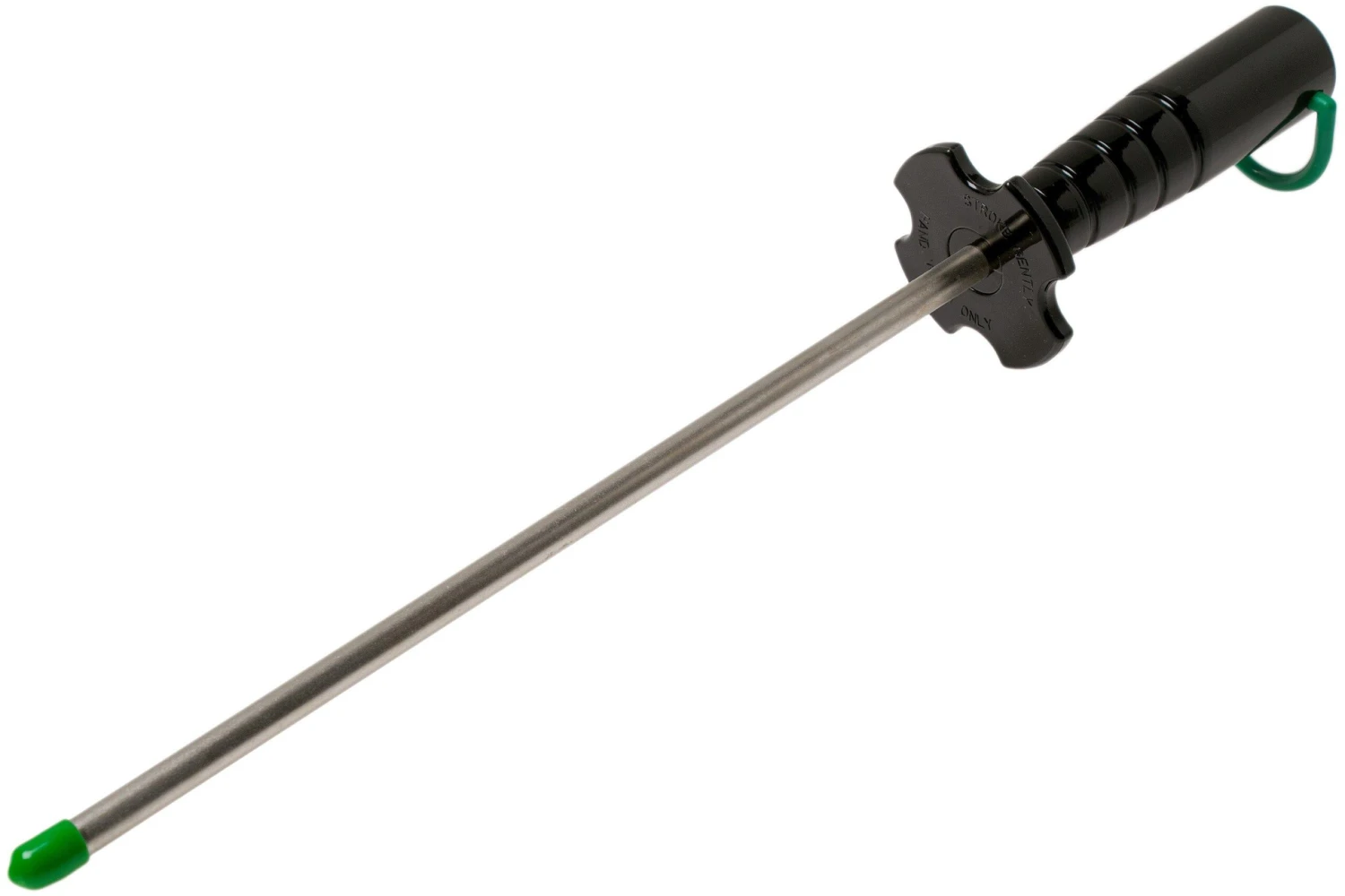 DMT Diamond Sharpening Steel Extra Fine DS2E Chaira De Diamante 30 Cm 4 DMT Diamond Sharpening Steel Extra Fine DS2E Chaira De Diamante 30 Cm - Imagen 2