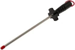 DMT Diamond Sharpening Steel Fine DS2F Chaira De Diamante 30 Cm -Knives And Tools Comercio DMTDS2F 02 dmt