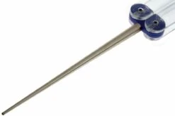 DMT DiaFold Chaira De Diamante Cónica, FSKC 8 DMT DiaFold Chaira De Diamante Cónica, FSKC -Knives And Tools Comercio DMTFSKC 02 dmt diafold konische slijpstaaf dmtfskc d2