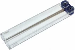 DMT DiaFold Chaira De Diamante Cónica, FSKC 9 DMT DiaFold Chaira De Diamante Cónica, FSKC -Knives And Tools Comercio DMTFSKC 03 dmt diafold konische slijpstaaf dmtfskc d3