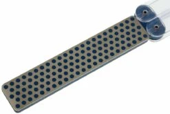 DMT DiaFold Piedra De Afilar De Doble Cara, FWCX -Knives And Tools Comercio DMTFWCX 03 dmt diafold slijpsteen dmtfwcx d3