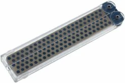 DMT DiaFold Piedra De Afilar De Doble Cara, FWCX -Knives And Tools Comercio DMTFWCX 04 dmt diafold slijpsteen dmtfwcx d4