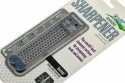 DMT DiaFold Piedra De Afilar De Doble Cara, FWCX -Knives And Tools Comercio DMTFWCX 05 dmt diafold slijpsteen dmtfwcx d5