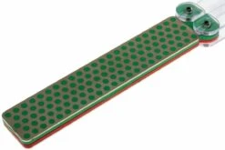 DMT DiaFold Piedra De Afilar De Doble Cara, FWEF -Knives And Tools Comercio DMTFWEF 02 dmt diafold slijpsteen dmtfwef d2