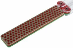 DMT DiaFold Piedra De Afilar De Doble Cara, FWEF -Knives And Tools Comercio DMTFWEF 03 dmt diafold slijpsteen dmtfwef d3