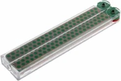 DMT DiaFold Piedra De Afilar De Doble Cara, FWEF -Knives And Tools Comercio DMTFWEF 04 dmt diafold slijpsteen dmtfwef d4