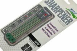 DMT DiaFold Piedra De Afilar De Doble Cara, FWEF -Knives And Tools Comercio DMTFWEF 05 dmt diafold slijpsteen dmtfwef d5