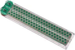 DMT DiaFold Piedra De Afilar De Una Sola Cara Extra Fina, FWE -Knives And Tools Comercio DMTFWE 02 dmt folding single sided dmtfwe 02