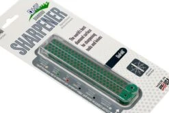 DMT DiaFold Piedra De Afilar De Una Sola Cara Extra Fina, FWE -Knives And Tools Comercio DMTFWE 04 dmt folding single sided dmtfwe 04