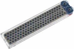 DMT DiaFold Piedra De Afilar De Doble Cara, FWFC -Knives And Tools Comercio DMTFWFC 04 dmt diafold slijpsteen dmtfwfc d4