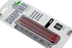 DMT DiaFold Piedra De Afilar De Una Sola Cara Fino, FWF 9 DMT DiaFold Piedra De Afilar De Una Sola Cara Fino, FWF -Knives And Tools Comercio DMTFWF 04 dmt folding single sided dmtfwf 04