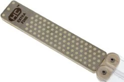 DMT DiaFold Hardcoat Piedra De Afilar De Doble Cara FWMEF-H -Knives And Tools Comercio DMTFWMEF H 02 dmt diafold hardcoat dmtfwmef h 02