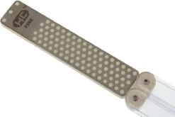 DMT DiaFold Hardcoat Piedra De Afilar De Doble Cara FWMEF-H -Knives And Tools Comercio DMTFWMEF H 03 dmt diafold hardcoat dmtfwmef h 03