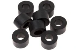 DMT DuoSharp Bench Stone, Piedra De Afilar De Doble Cara, W250CX-WB -Knives And Tools Comercio DMTW250CX WB 05 dmt duosharp bench stone dmtw250cx wb 05