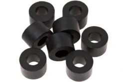 DMT DuoSharp Bench Stone, Piedra De Afilar De Doble Cara, W250EF-WB -Knives And Tools Comercio DMTW250EF WB 05 dmt duosharp bench stone dmtw250ef wb 05