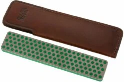 DMT Piedra De Afilar De Diamante, Extra Fina, W4E 7 DMT Piedra De Afilar De Diamante, Extra Fina, W4E -Knives And Tools Comercio DMTW4E 02 dmt slijpsteen dmtw4e d2