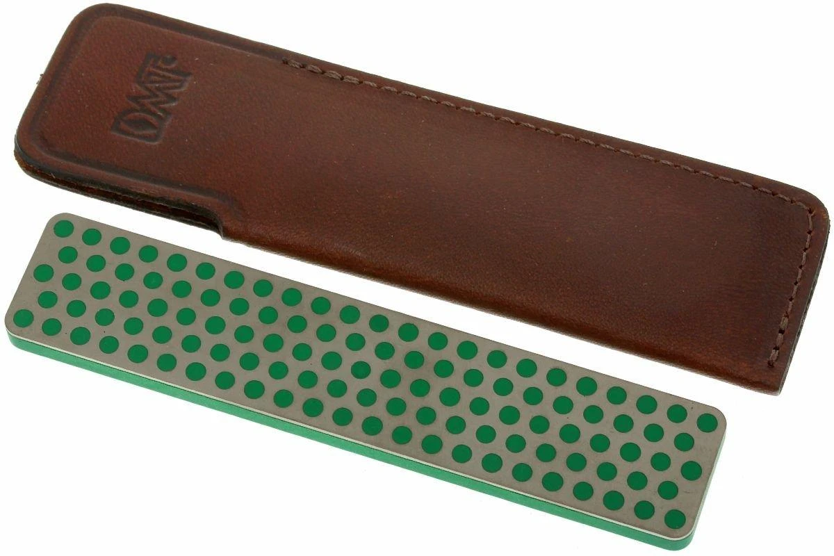 DMT Piedra De Afilar De Diamante, Extra Fina, W4E 4 DMT Piedra De Afilar De Diamante, Extra Fina, W4E - Imagen 2