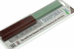 DMT Piedra De Afilar De Diamante, Extra Fina, W4E 9 DMT Piedra De Afilar De Diamante, Extra Fina, W4E -Knives And Tools Comercio DMTW4E 04 dmt slijpsteen dmtw4e d4