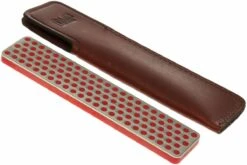 DMT Piedra De Afilar De Diamante, Fina, W4F -Knives And Tools Comercio DMTW4F 02 dmt slijpsteen dmtw4f d2