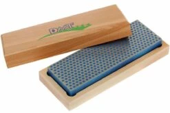 DMT Piedra De Afilar De Diamante, áspera, W6C -Knives And Tools Comercio DMTW6C 02 dmt slijpsteen dmtw6c d2