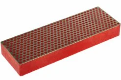 DMT Piedra De Afilar De Diamante, Fina, W6F 10 DMT Piedra De Afilar De Diamante, Fina, W6F -Knives And Tools Comercio DMTW6F 04 dmt slijpsteen dmtw6f d4