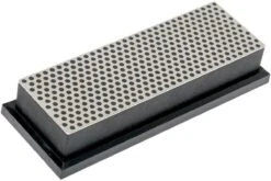 DMT 6 Diamond Whetstone, Piedra De Afilar De Diamante, Extra áspera, W6XP" -Knives And Tools Comercio DMTW6XP 02 dmt dmtw6xp 02