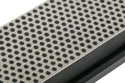 DMT 6 Diamond Whetstone, Piedra De Afilar De Diamante, Extra áspera, W6XP" -Knives And Tools Comercio DMTW6XP 03 dmt dmtw6xp 03