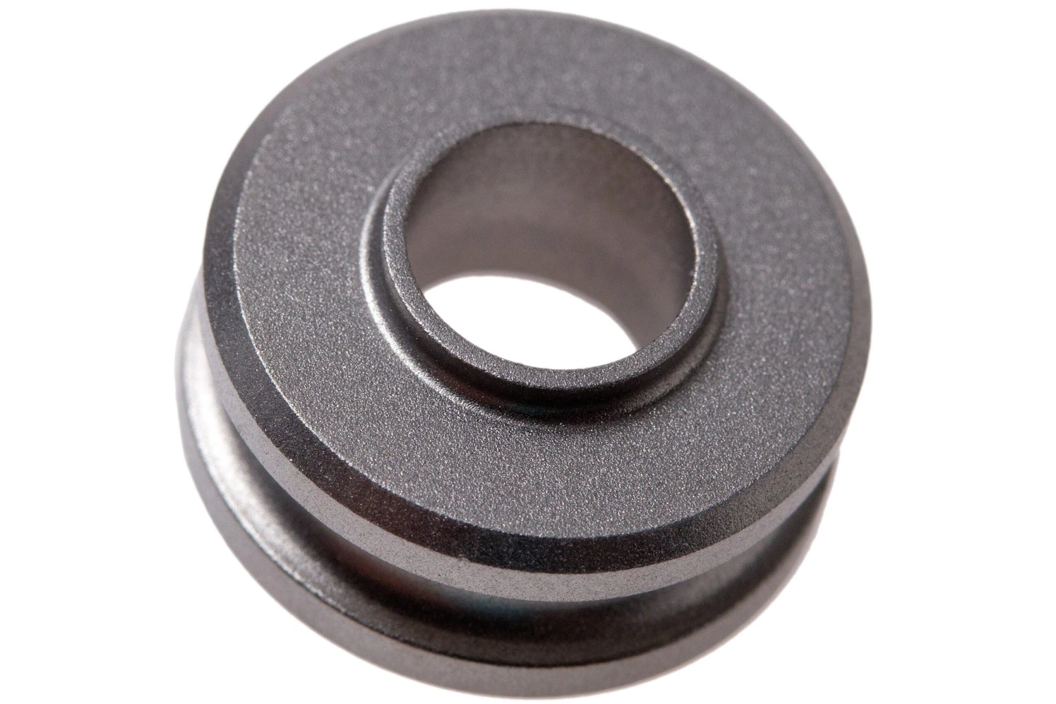 Daily Customs Basic Bead Coupler, Titanium DSP10007941 3 Daily Customs Basic Bead Coupler, Titanium DSP10007941