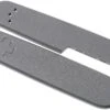 Daily Customs 91.2+ Plain, Titanium P10008591 Cachas Victorinox -Knives And Tools Comercio DSP10008591 01 daily customs