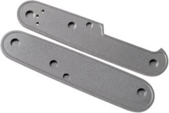 Daily Customs 91.2 Pinstripes Pattern, Titanium P10008996 Cachas Victorinox 6 Daily Customs 91.2 Pinstripes Pattern, Titanium P10008996 Cachas Victorinox -Knives And Tools Comercio DSP10008996 02 daily customs