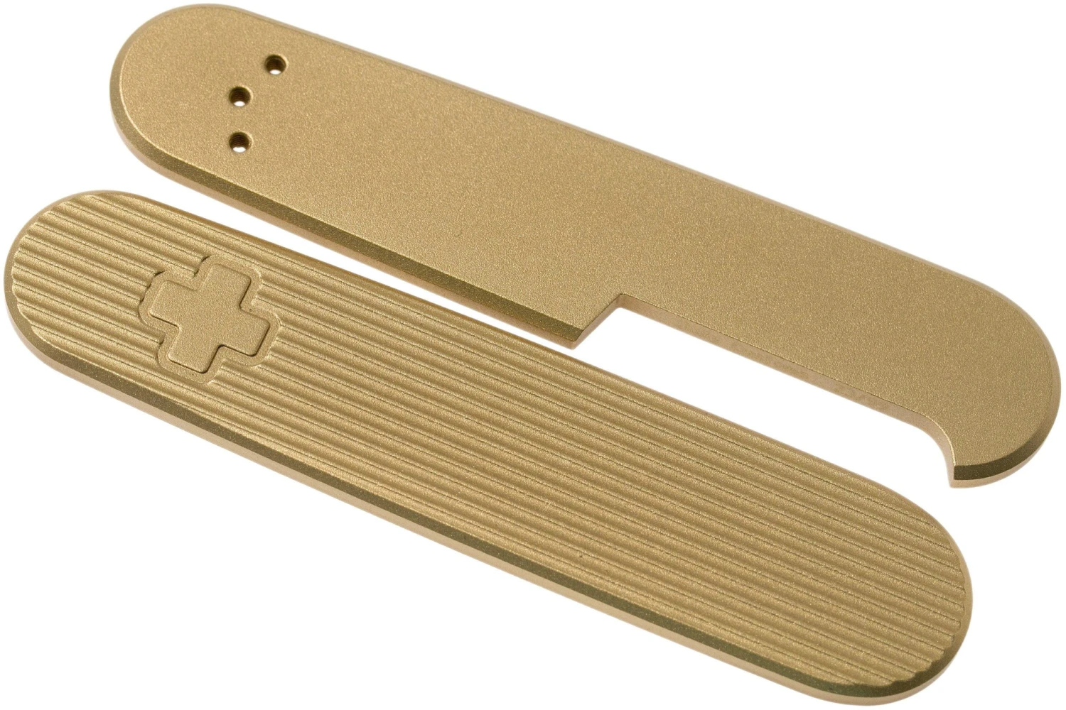 Daily Customs 91.2 Pinstripes Pattern, Brass P10008999 Cachas Victorinox 3 Daily Customs 91.2 Pinstripes Pattern, Brass P10008999 Cachas Victorinox