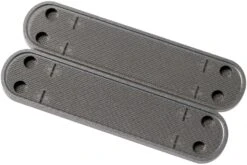 Daily Customs 58.2 Pinstripes Pattern, Titanium P10009499 Cachas Victorinox 6 Daily Customs 58.2 Pinstripes Pattern, Titanium P10009499 Cachas Victorinox -Knives And Tools Comercio DSP10009499 02 daily customs